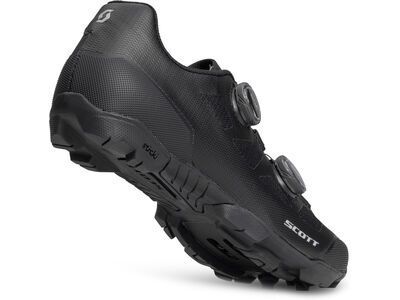 Scott MTB Vertec Shoe, matt black - Bild 2