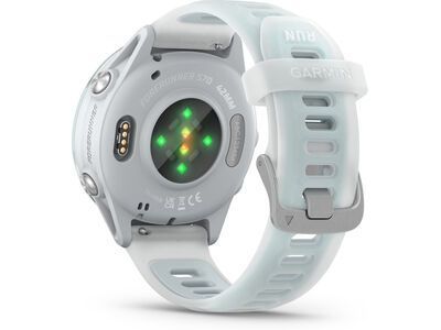 Garmin Forerunner 570 - 42 mm, steinweiss/cloud blue - Bild 7
