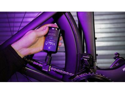 Finish Line Halo Wet Lubricant - 120 ml - Bild 7