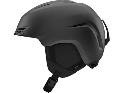 Giro Sario, matte graphite