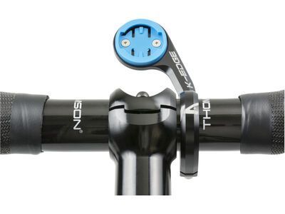 K-Edge Sport Mount Wahoo, black - Bild 3