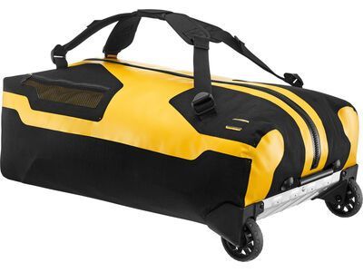 ORTLIEB Duffle RS 85 L, sunyellow-black - Bild 2