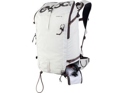 Evoc Summit 30, sand - Bild 18