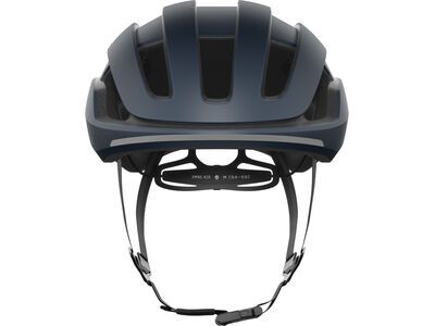 POC Omne Beacon MIPS, apatite navy matt/fluorescent orange matt - Bild 2