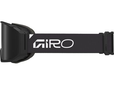 Giro Revolt Pro, Vivid Jet Black / wordmark black - Bild 2