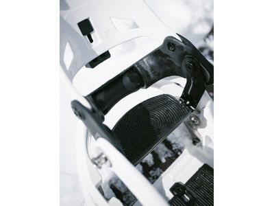 Nidecker Supermatic, white - Bild 11