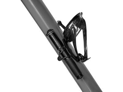Topeak Race Rocket HP Mini, black - Bild 4