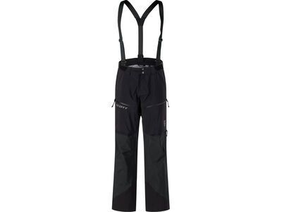 Scott Explorair Gore-Tex 3 Layer Men's Pants, black - Bild 1