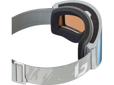 Bollé Blackridge, Azure / grey camo matte - Bild 3