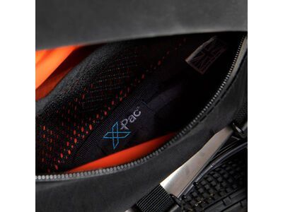 Restrap Race Frame Bag - 4.5 L, black - Bild 11