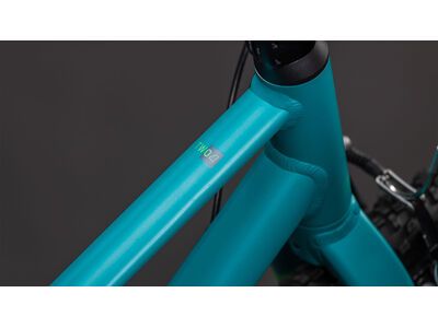 Cube Numove 240, seagreen´n´green - Bild 3