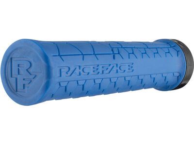 Race Face Getta Grip - 30 mm blue/black