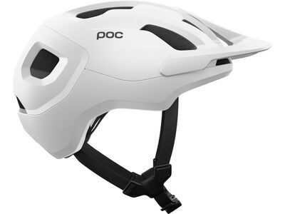 POC Axion, hydrogen white matt - Bild 4