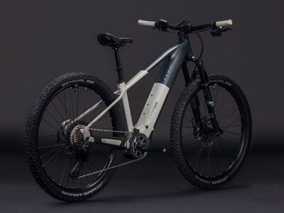 Cube Reaction Hybrid SLT 800 27.5, reedbeige´n´sagebrushgreen - Bild 2