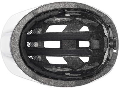 uvex air wing 2 cc, lilac-white matt - Bild 5