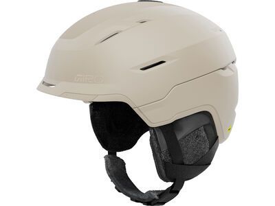 Giro Tenaya Spherical MIPS, matte stone pearl