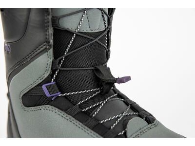 Nitro Cave TLS Step On, black-charcoal - Bild 4