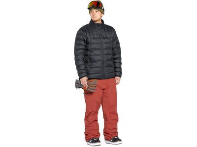 Volcom L Gore-Tex Pant, redwood - Bild 6