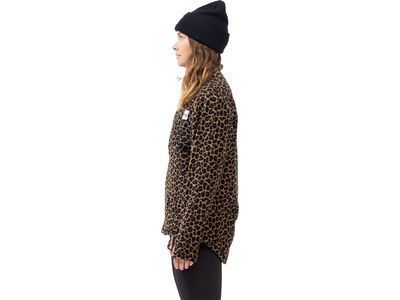 Eivy Techlight Halfzip Fleece, leopard - Bild 4