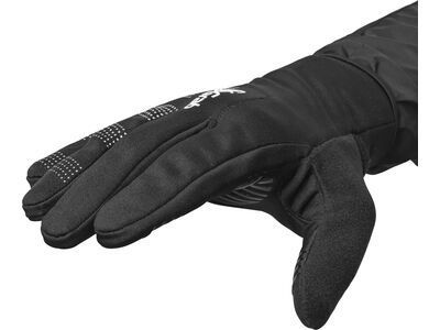 GripGrab Ride 2 Windproof Spring-Autumn Gloves, black - Bild 6