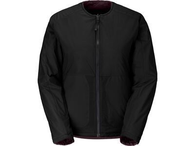Scott Insuloft Escape Liner Women's Jacket, cocoa red/black - Bild 3