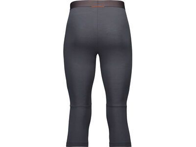 POC M's Layer Merino 3/4 Tights, sylvanite grey - Bild 3