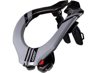 Leatt Neck Brace 3.5, grey - Bild 1