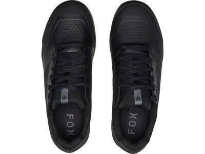 Fox Union Flat, black - Bild 4