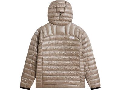 The North Face M Summit Breithorn Hoodie, stone slab - Bild 2
