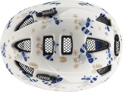 uvex kid 2 cc, raccoon matt - Bild 4