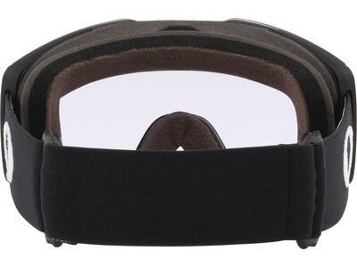 Oakley Fall Line M, Prizm Clear / matte black - Bild 3