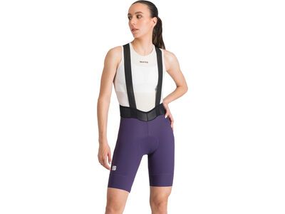 Sportful SRK W Bibshort, galactic purple - Bild 2