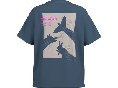 Maloja KatimaM., dusty blue - Bild 2