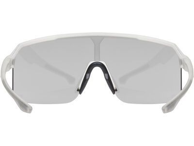 uvex ramp, Mirror Silver / grey matt - Bild 4