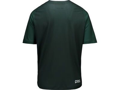 POC W's Motion Air S/S Jersey, pargasite green - Bild 2
