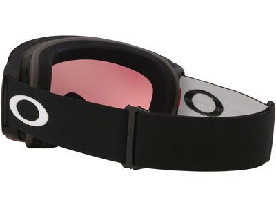 Oakley Flight Deck Pro M, Prizm Snow Torch Iridium & Iced / matte black - Bild 7