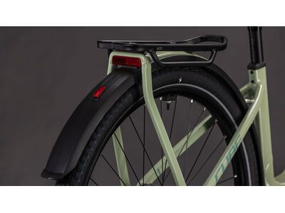 Cube Kathmandu Hybrid One 800 Easy Entry, pea´n´green - Bild 5