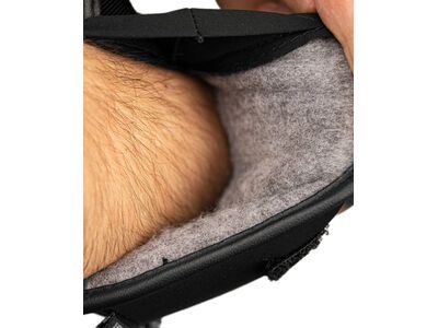 Reusch Andy R-Tex XT Mitten, black - Bild 6