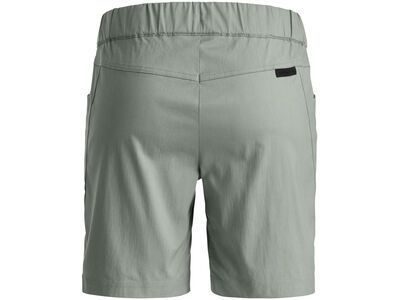 Ortovox Affinity Shorts W, green sage - Bild 2