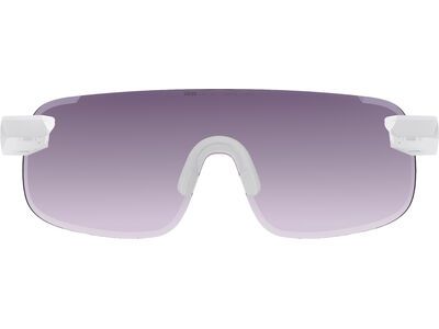 POC Elicit, Clarity Road/Sunny Silver / hydrogen white - Bild 4