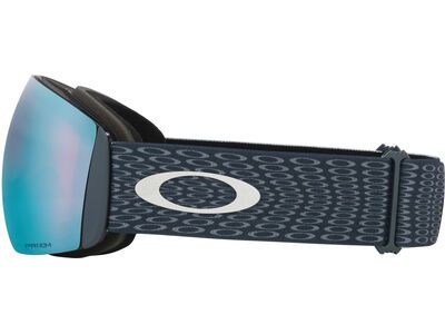 Oakley Flight Deck L, Prizm Snow Sapphire Iridium / grey ozone - Bild 4