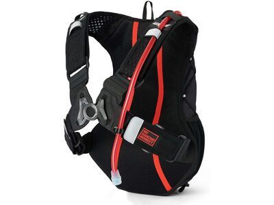 USWE Outlander XC 10L, black - Bild 3