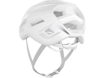 Abus StormChaser ACE, pure white - Bild 5