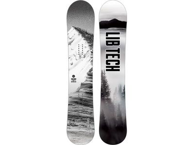 Lib Tech Cold Brew Wide