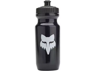 Fox Purist Bottle - 650 ml black