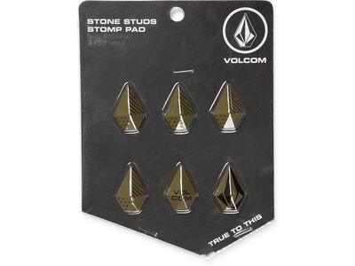 Volcom Stone Studs Stomp ivy