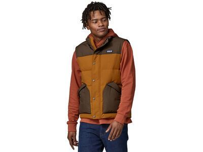 Patagonia Men's Downdrift Vest, endless blue - Bild 2