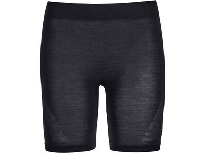 Ortovox 120 Merino Competition Light Shorts W black raven