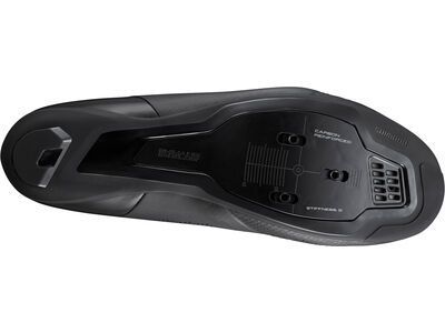 Shimano SH-RC502 Road, black - Bild 3