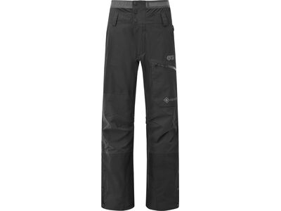 Picture Object Gore Tex Pants, black - Bild 1
